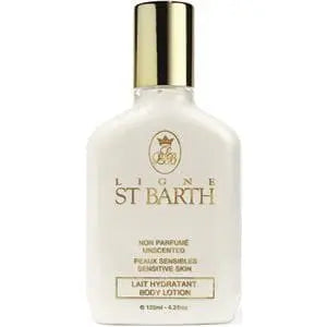 Ligne St Barth Amber Vanilla Shower Cream 125 ml