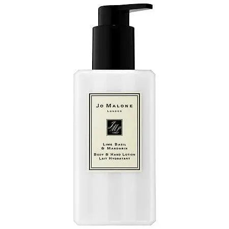 Jo malone Lime Basil &amp; Mandarin Hand and body lotion 250ml