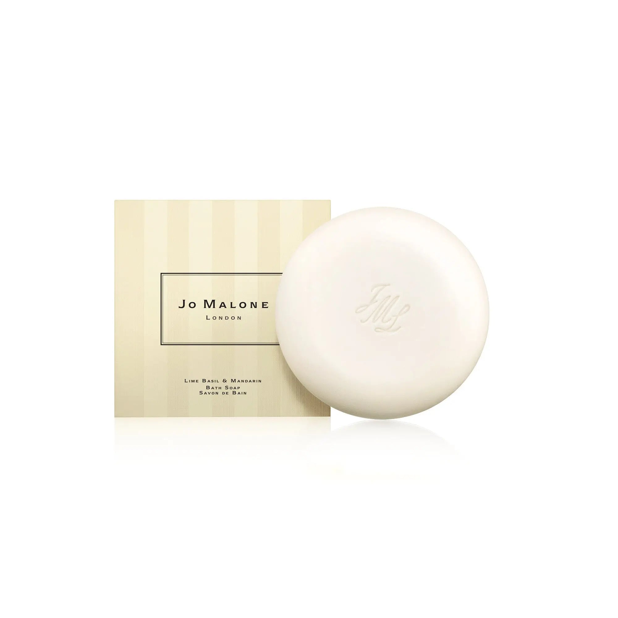 Jo malone Jo malone Lime Basil &amp; Mandarin Soap 100gr