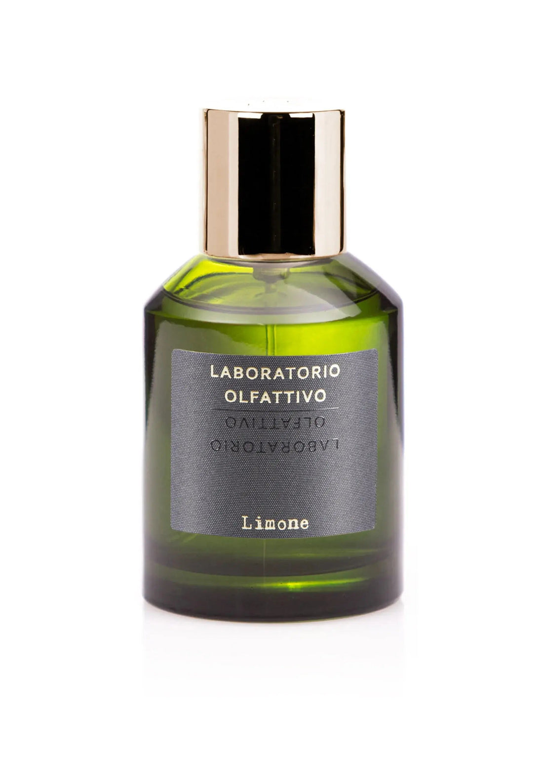 Lemon Olfactory Laboratory - 100 ml