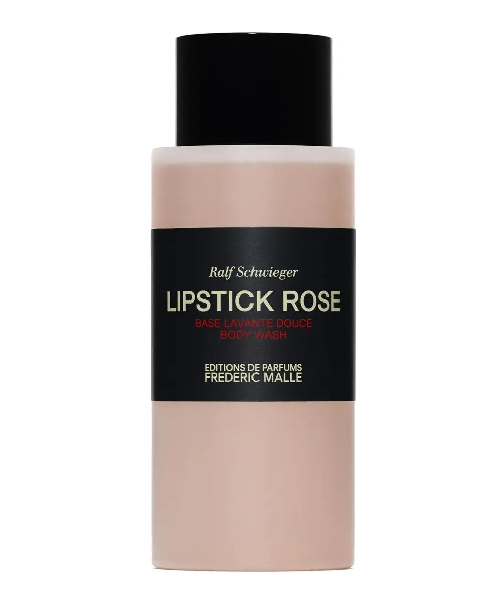 Frederic malle Lipstick Rose Cleansing Base 200ml