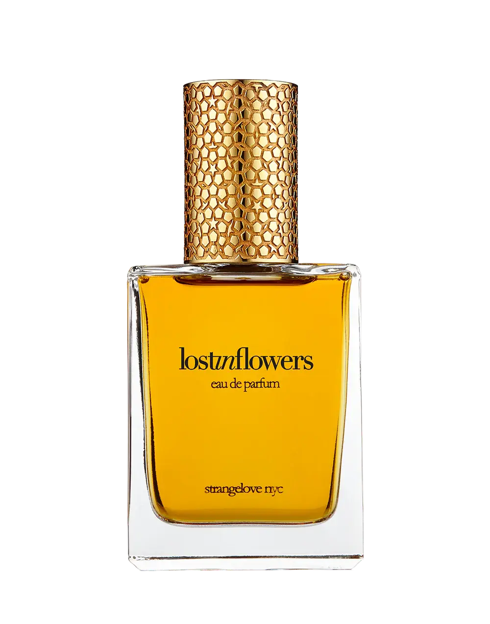 Strangelove LostinFlowers - 50 ml eau de parfum