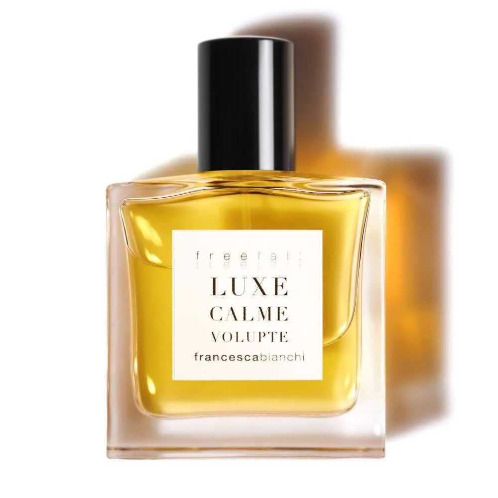 Francesca Bianchi Luxe Calme Voluptè Perfume Extract - 30 ml