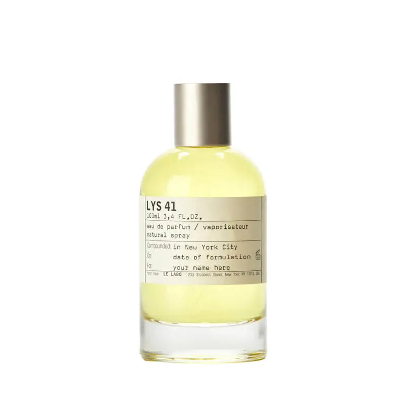 Lys 41 Le Labo women&