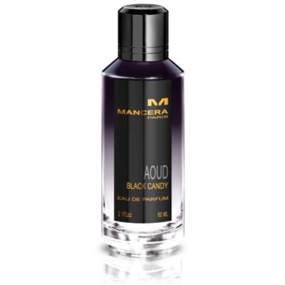 Mancera Aoud Black Candy EDP 60 ml