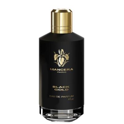 Mancera Black Gold EDP 60 ml