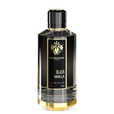 Mancera Black Vanilla EDP 120 ml