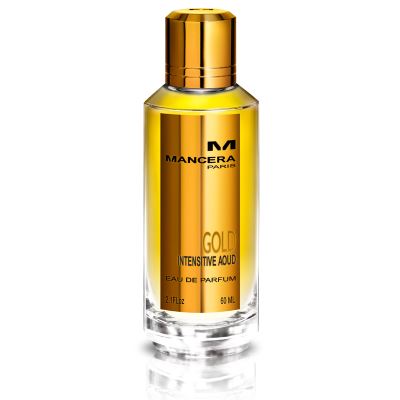 Mancera Gold Intensive Aoud EDP 60 ml