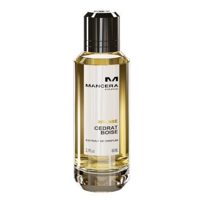 Mancera Intense Cedrat Boise extract 60 ml