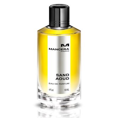 Mancera Sand Aoud EDP 120 ml