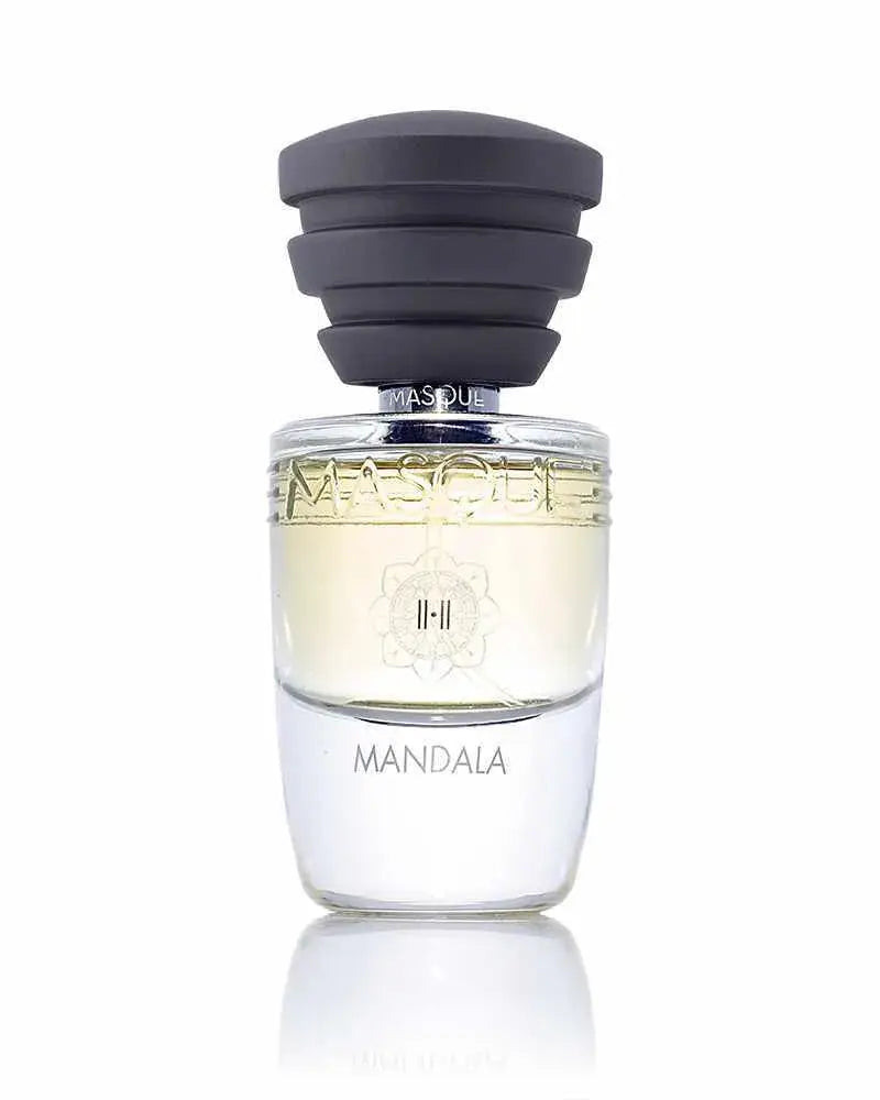 MANDALA mask Milan - 35 ml