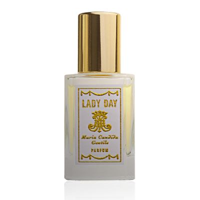 Maria candida gentile Lady Day perfume 30 ml