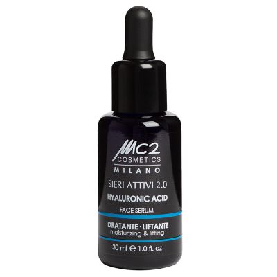 Mc2 cosmetics Hyaluronic Acid 30 ml