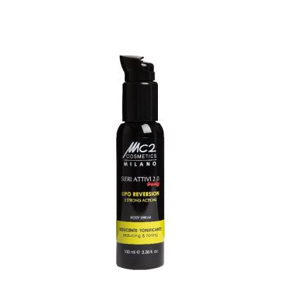 Mc2 cosmetics Lipo Reversion body 100 ml