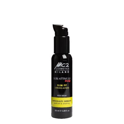 Mc2 cosmetics Slim Fit body 100 ml