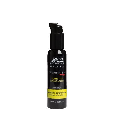 Mc2 cosmetics Fit body tonic 100 ml