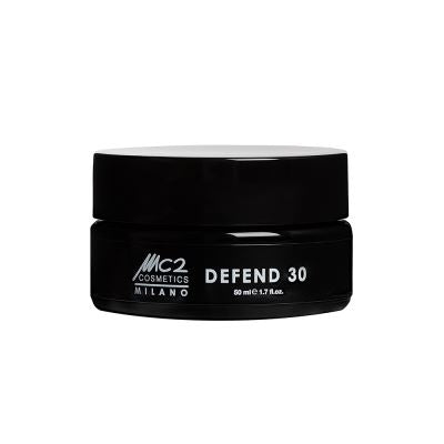 Mc2 cosmetics Defend Cream SPF30 50 ml