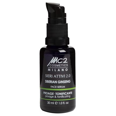 Mc2 cosmetics Siberian Ginseng 30 ml