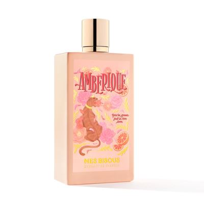 Mes bisous Amberique Extract 100 ml