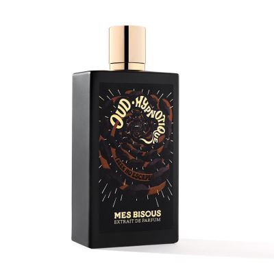 Mes bisous Oud Hypnotique Extract 100 ml