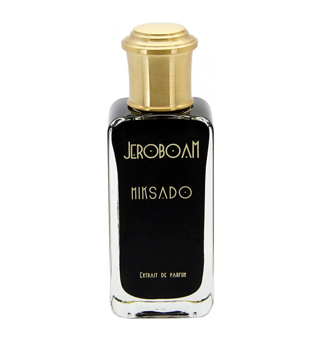 Jeroboam MIKSADO Perfume Extract - 30 ml
