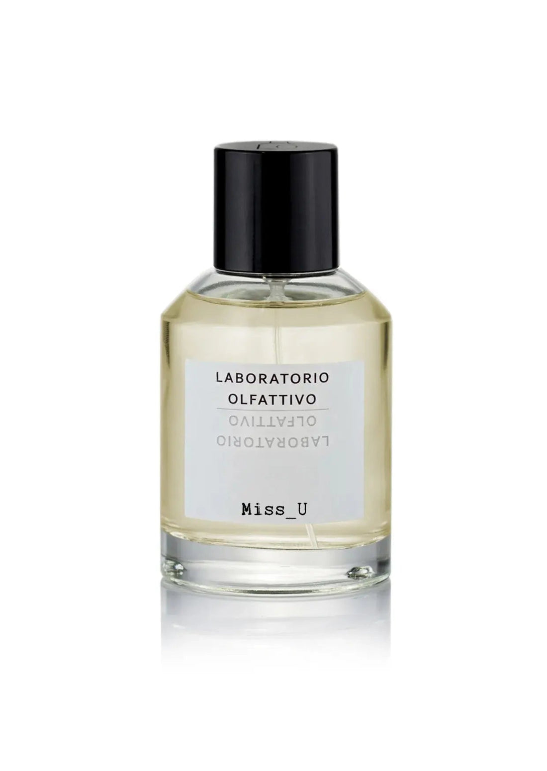 MISS U Olfactory Laboratory - 100 ml