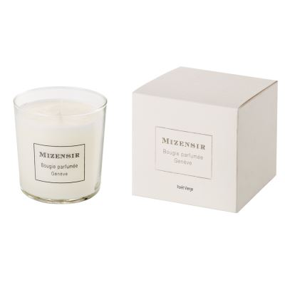 Mizensir Forêt Vierge Scented Candle 230 gr