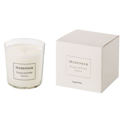 Mizensir Gingembre Rosa Scented Candle 230 gr