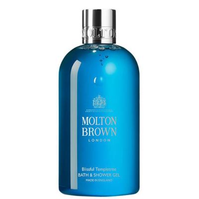 Molton brown Blissful Templetree Shower Gel 300 ml