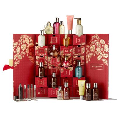 Molton brown Advent Calendar