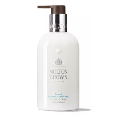 Coastal Cypress &amp; Sea Fennel body lotion 300 ml