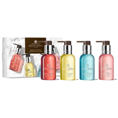 Molton brown Collection Fresh &amp; Floral Hand Care