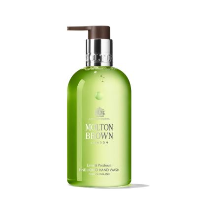 Molton brown Lime &amp; Patchouli Hand Cleanser 300 ml