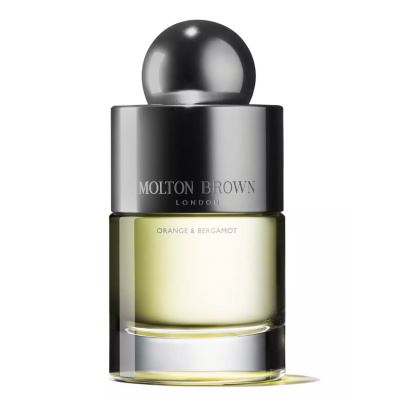 Molton brown Orange &amp; Bergamot EDT 100ml