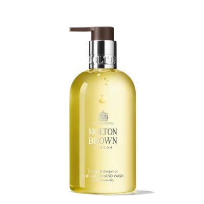 Molton brown Orange &amp; Bergamot Hand Cleanser 300 ml