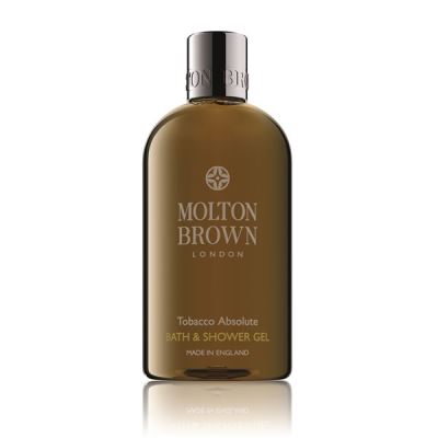 Molton brown Tobacco Absolute Shower Gel 300 ml