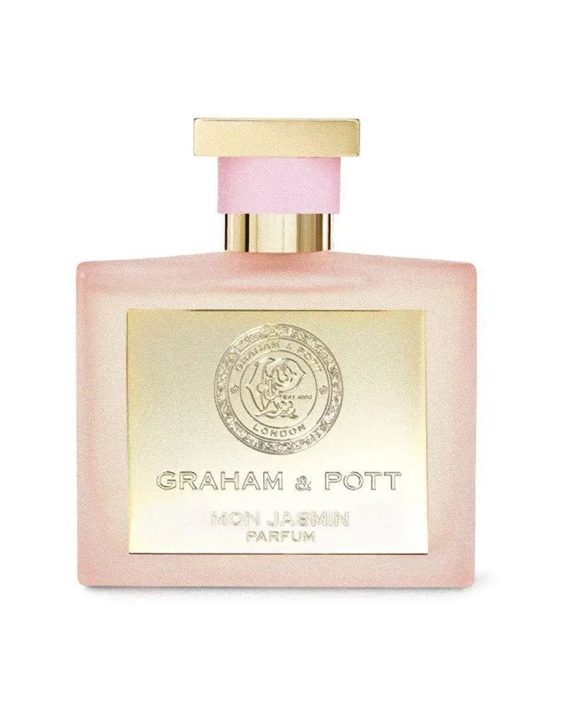 Graham &amp; pott MON JASMIN Parfum 100ml