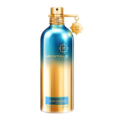 Montale Blue Matcha EDP 100 ml