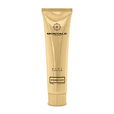 Montale Intense Cafe Body Cream 150 ml