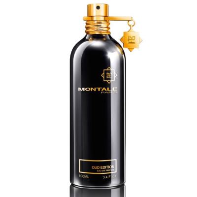 Montale Oud Edition EDP 100 ml