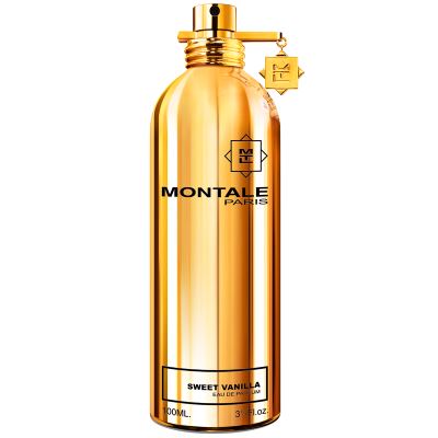 Montale Sweet Vanilla EDP 100 ml