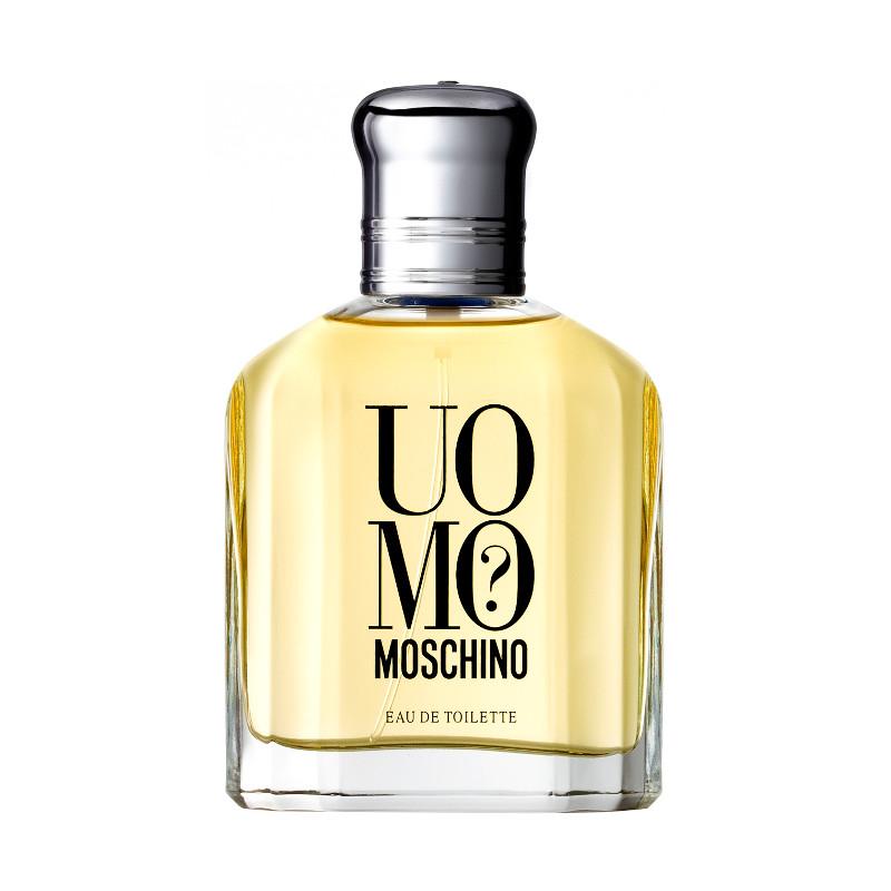 Moschino Men Eau De Toilette Spray 40 Ml