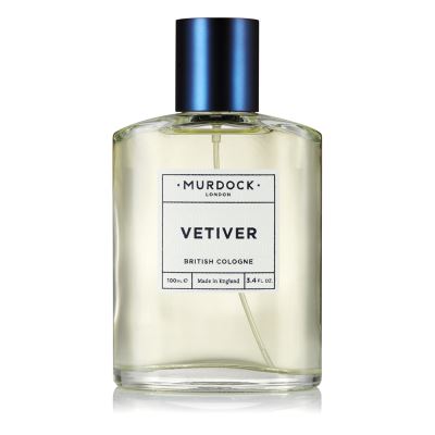 Murdock london Vetiver Cologne 100 ml