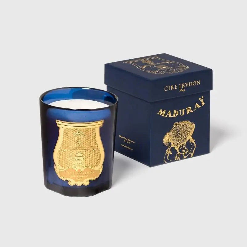 Trudon Madurai Candle 270gr