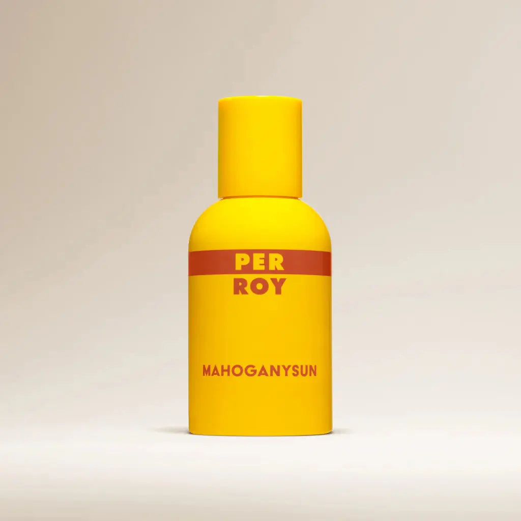 Perroy Mahoganysun - 100 ml