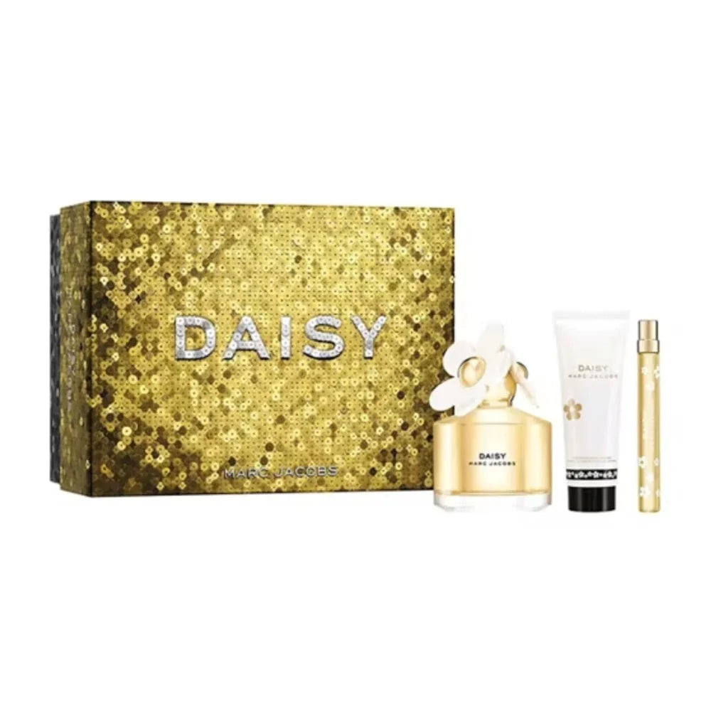 Daisy set Marc Jacobs Edt 100 ml Body 75 ml Mini@