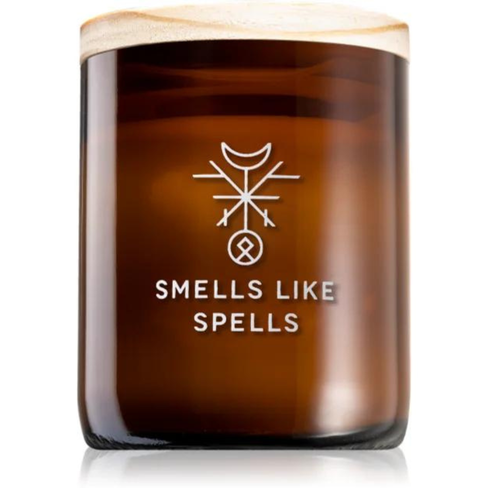 Smells Like Spells Norse Magic Kvasir 200 grams candle