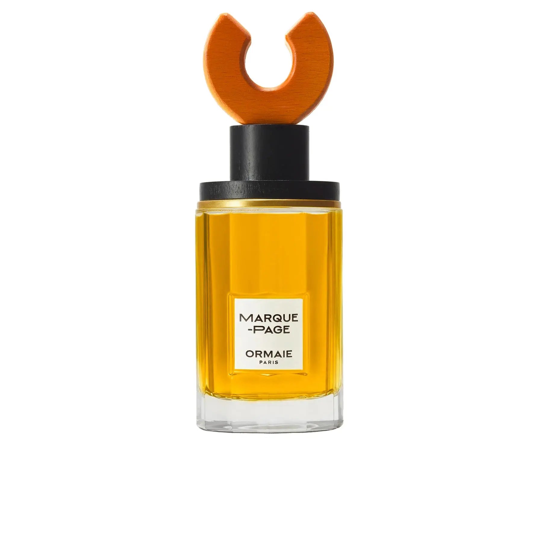 Ormaie Marque Page eau de parfum - 50 ml