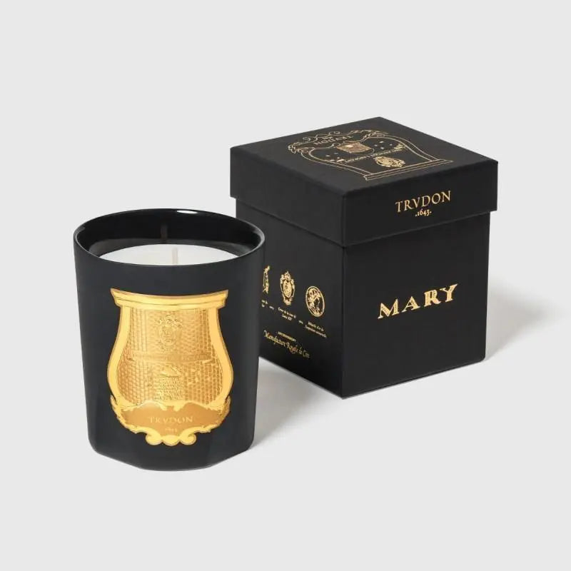 Trudon Mary Candle 270gr