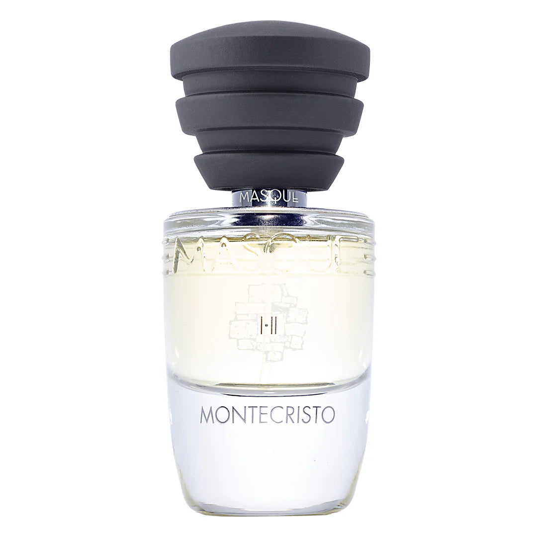 MONTECRISTO Milan mask - 35 ml